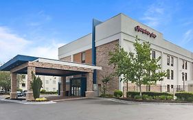 Hampton Inn Atlanta-Woodstock